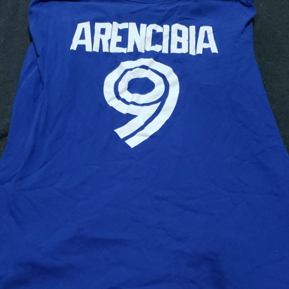 JP Arencibia Shirt